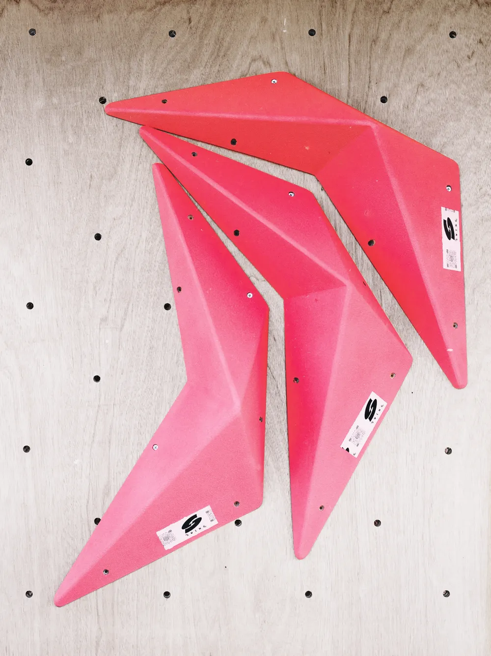 SWING ECLAIRシリーズ